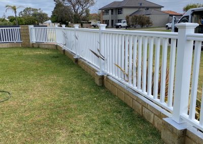 Rockingham Iron Stain Removal & Prevention